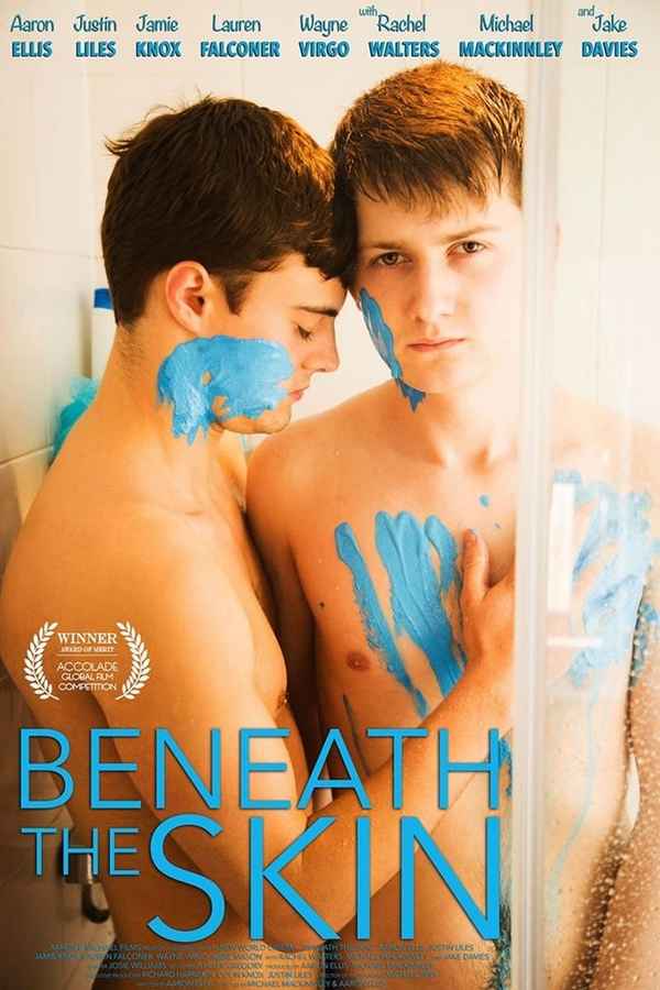 Beneath the Skin Poster 4