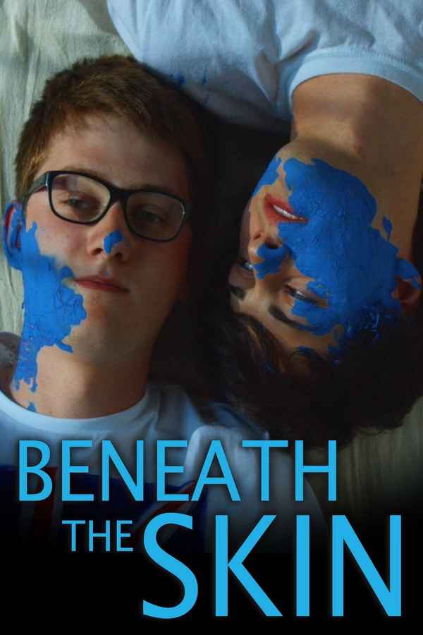 Beneath the Skin Poster 5