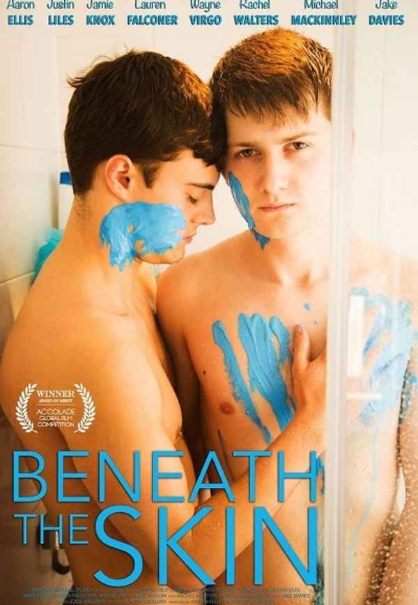 Beneath the Skin Poster 6
