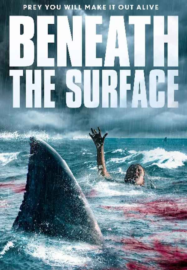 Beneath the Surface Poster 5