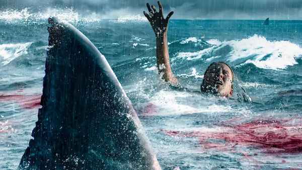 Beneath the Surface Poster 1