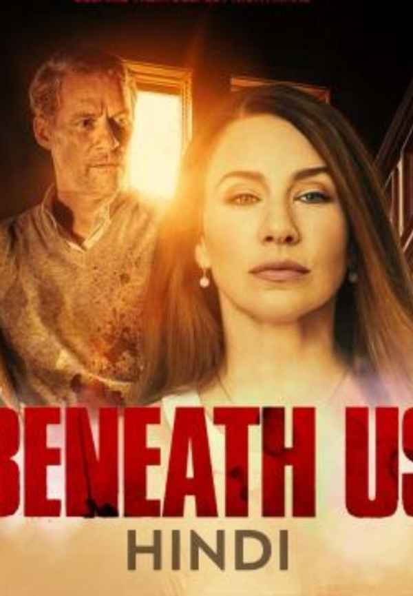 Beneath Us Poster 2