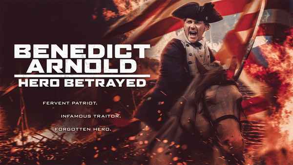 Benedict Arnold: Hero Betrayed Poster 5