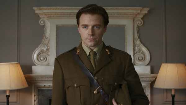 Benediction Poster 4