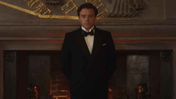 Benediction Poster 7