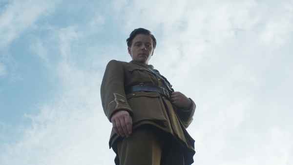 Benediction Poster 6