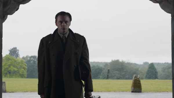 Benediction Poster 5