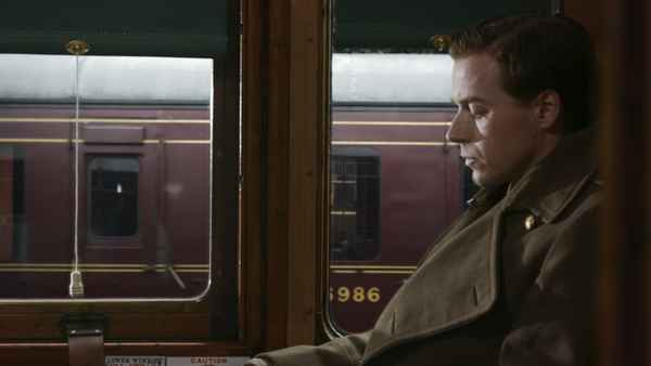 Benediction Poster 1