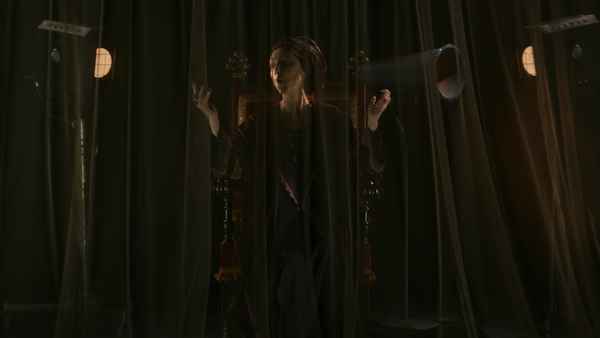 Benediction Poster 3