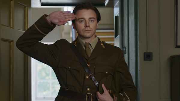 Benediction Poster 2