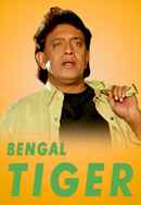Bengal tiger Poster 5
