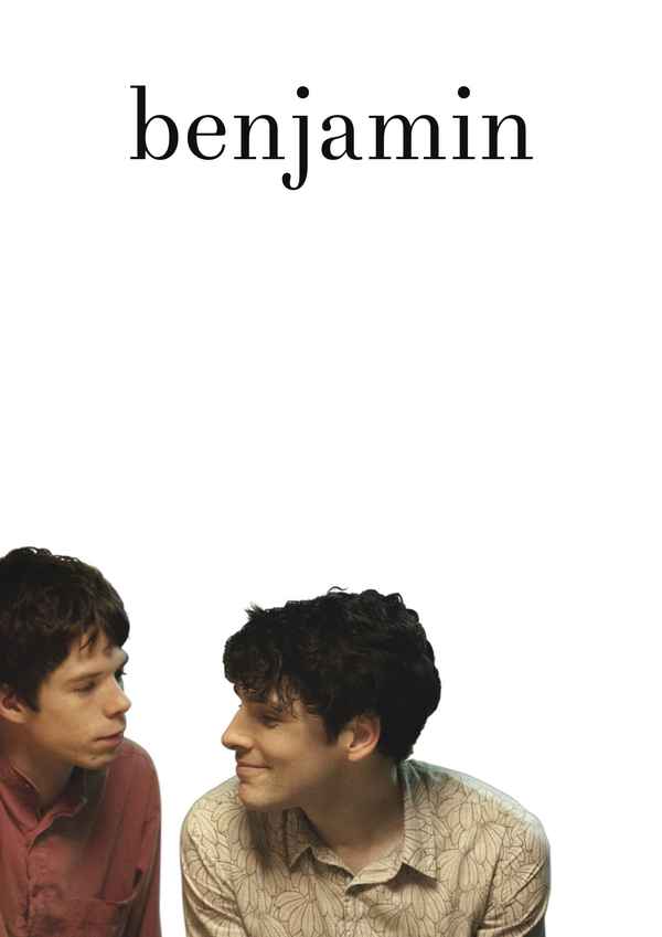 Benjamin Poster 4