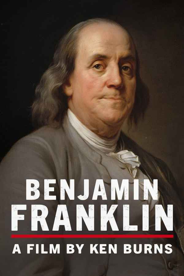 Benjamin Franklin Poster 2