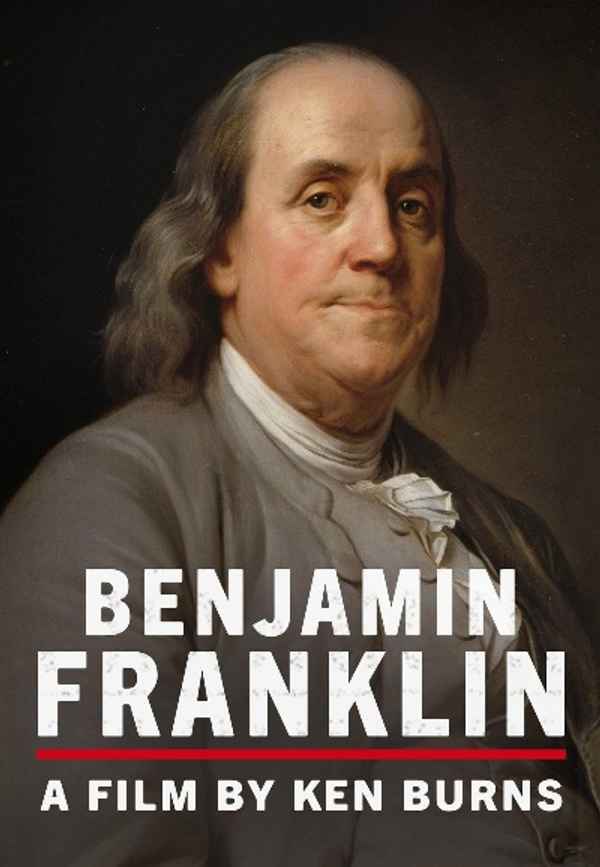 Benjamin Franklin Poster 5