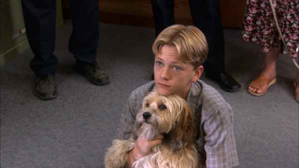 Benji: Off the Leash! Poster 1