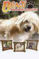 Benji: Off the Leash! Poster 6