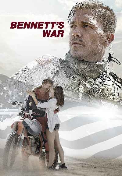 Bennett's War