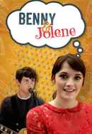 Benny & Jolene Poster 2
