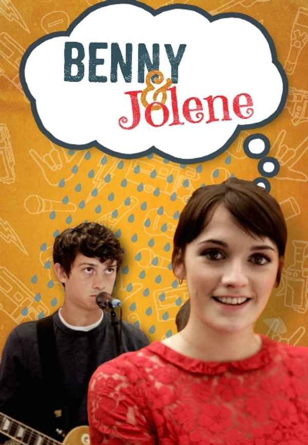 Benny & Jolene Poster 2