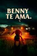 Benny Loves You Poster 3
