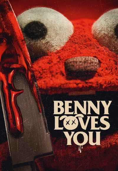 Benny Loves You