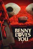 Benny Loves You Poster 2
