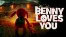 Benny Loves You Poster 6