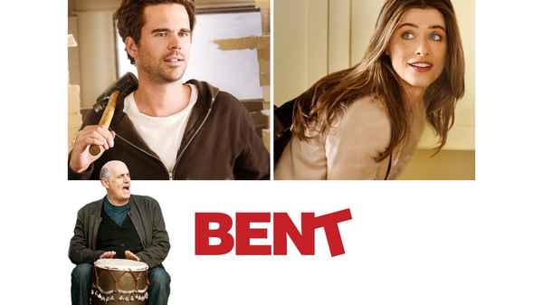 Bent Poster 3