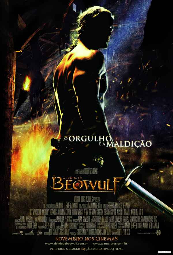 Beowulf Poster 5
