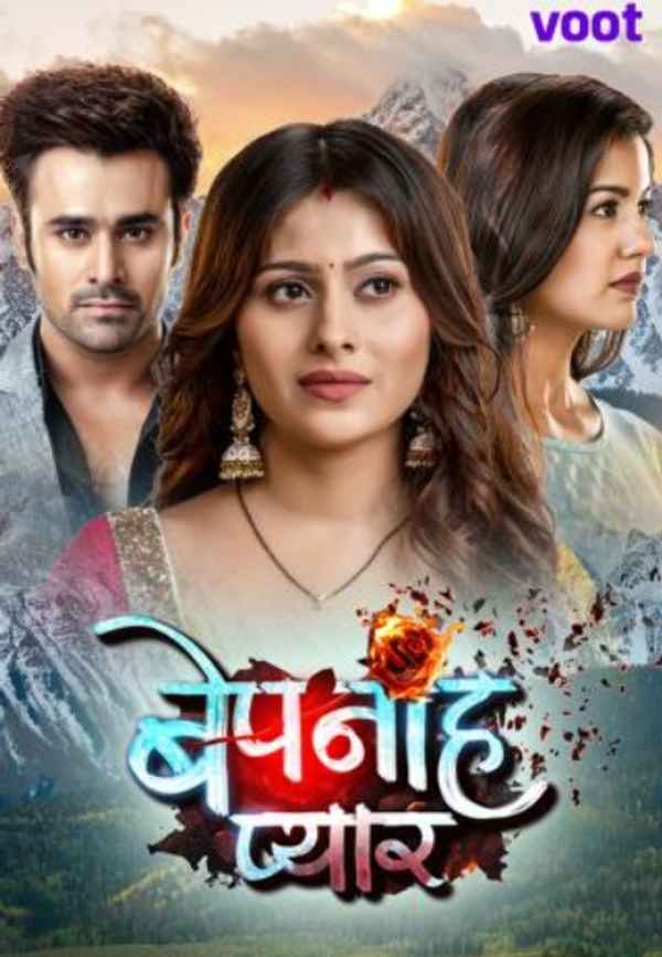 Bepanah Pyaarr Poster 7