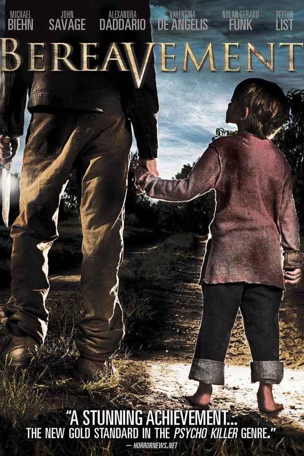 Bereavement Poster 3