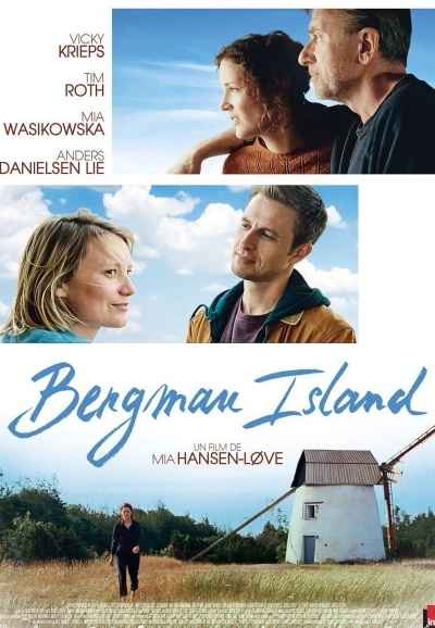 Bergman Island