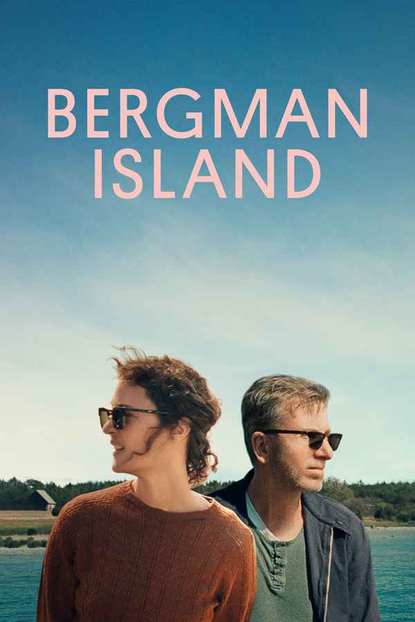 Bergman Island Poster 7