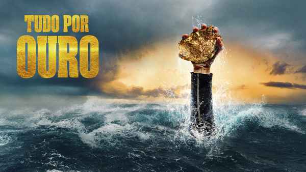 Bering Sea Gold Poster 6