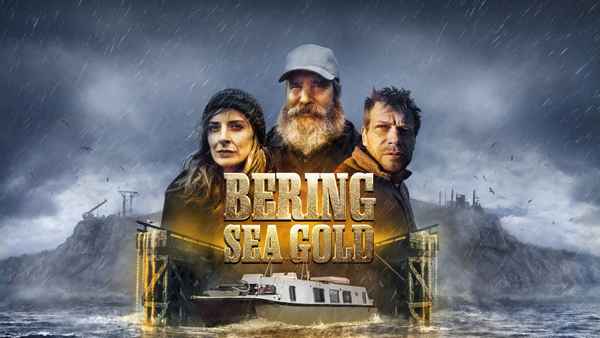 Bering Sea Gold Poster 5