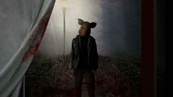 Berkshire County Poster 7