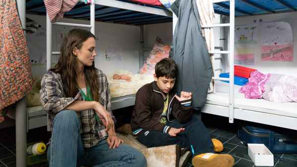 Berlin, I Love You Poster 4