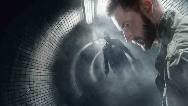 Berlin Station Poster 6