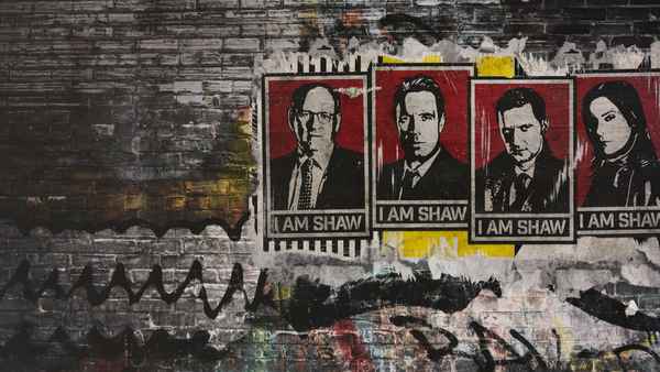 Berlin Station Poster 7