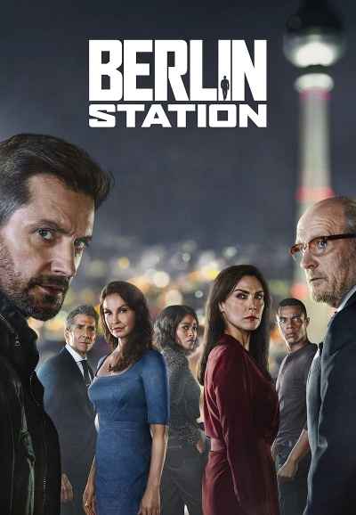 Berlin Station