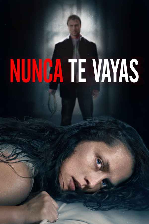 Berlin Syndrome Poster 3