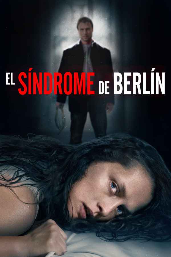 Berlin Syndrome Poster 4
