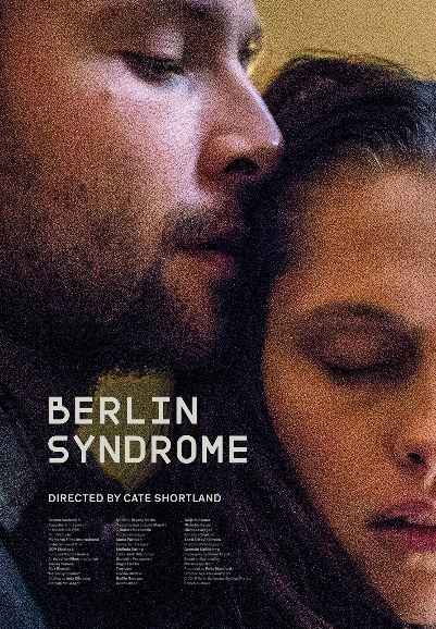 Berlin Syndrome