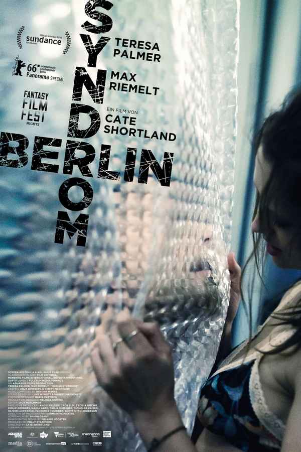 Berlin Syndrome Poster 7