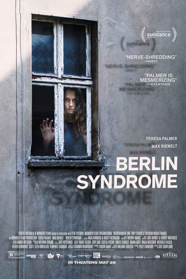 Berlin Syndrome Poster 5