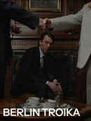Berlin Troika Poster 1