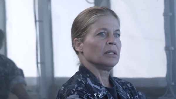 Bermuda Tentacles Poster 6