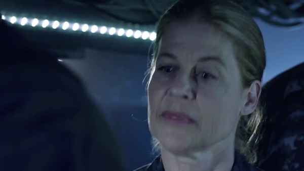 Bermuda Tentacles Poster 5