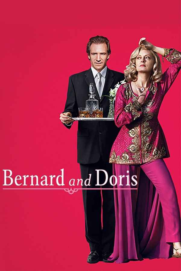 Bernard and Doris Poster 4