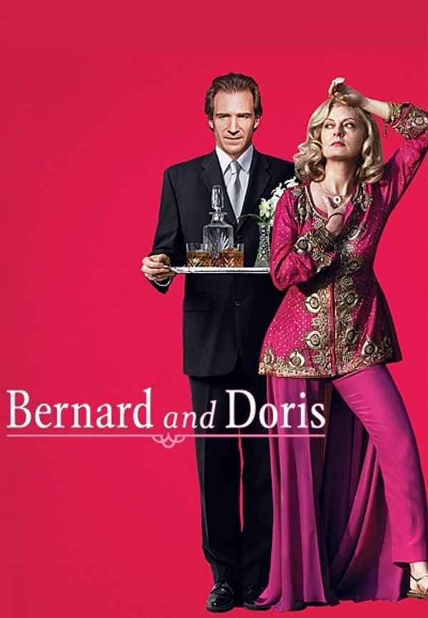Bernard and Doris Poster 7